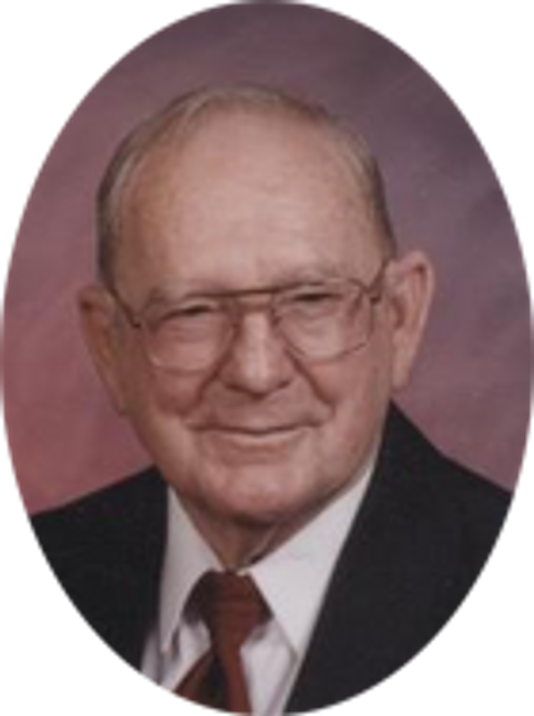 Willard LeFevre