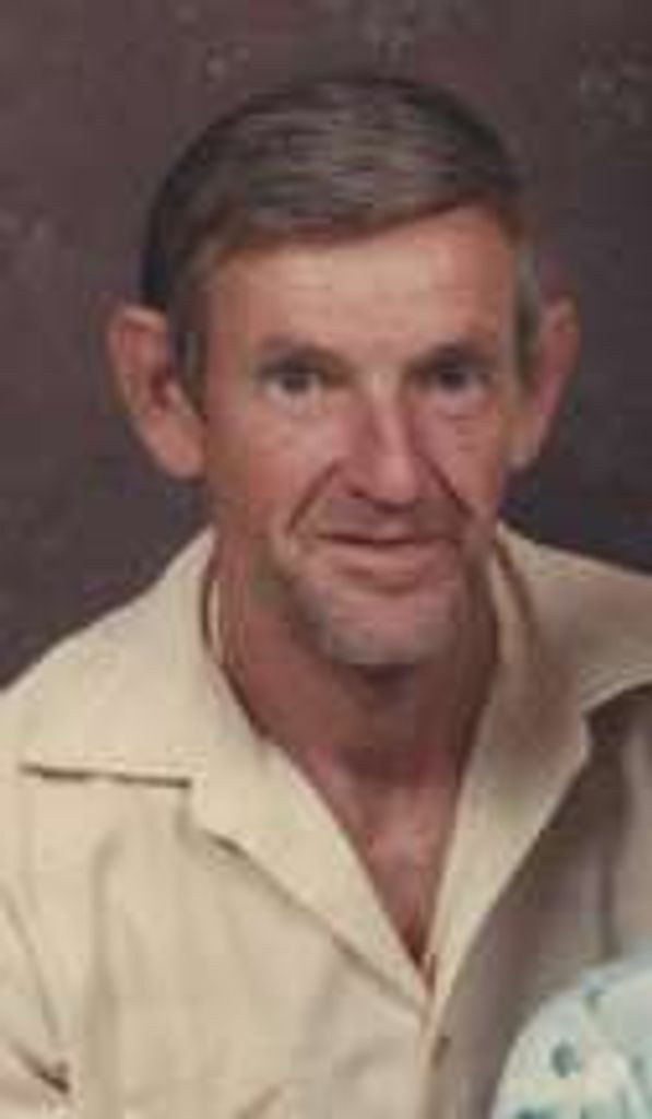 James Edward Ratcliff