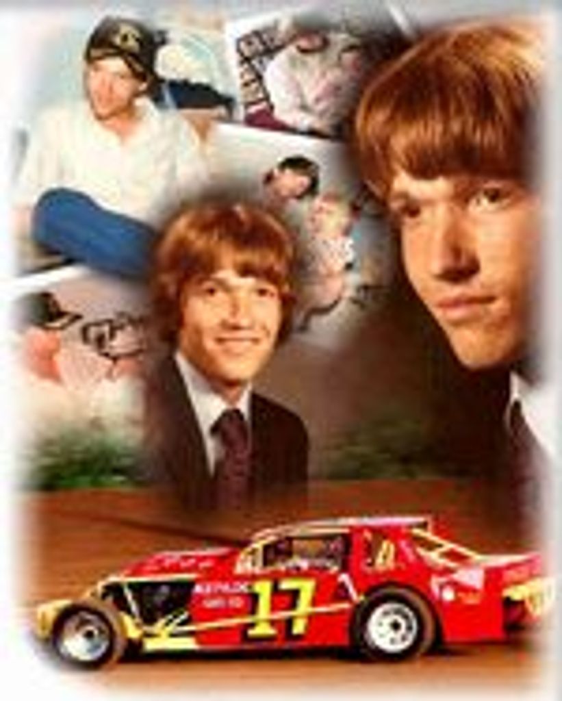 Dallas Bradley Gilmore