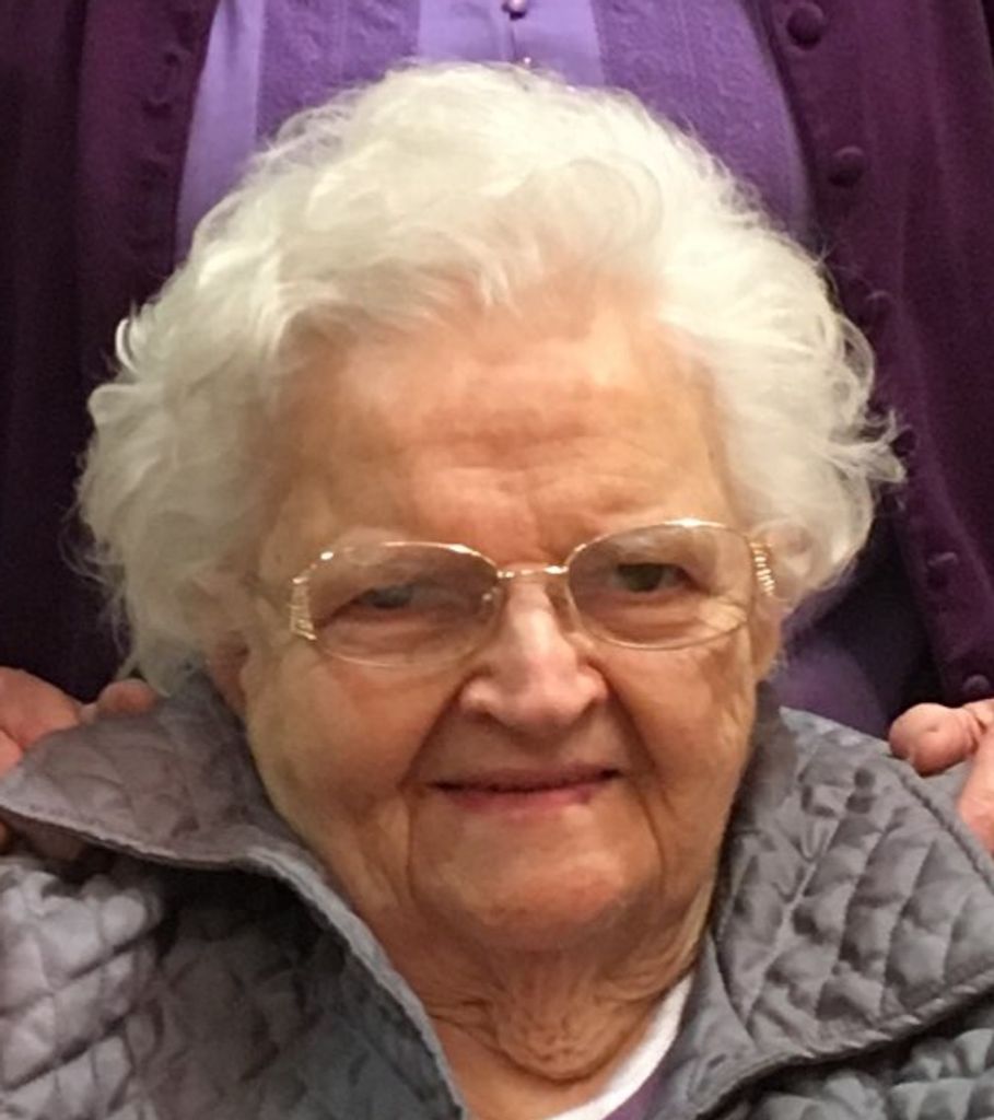 Audrey R. (Nicholas) Gummo