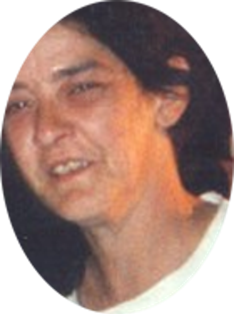Vaneta Linda Clark