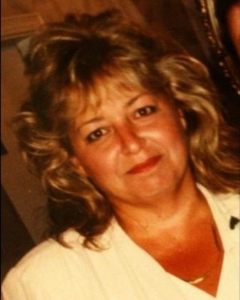 Deborah Elizabeth Verberne