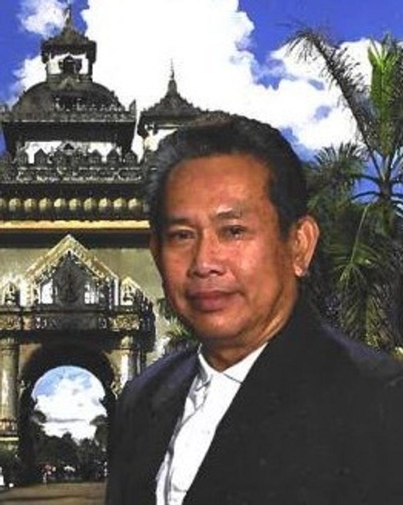Nene Vongphrachanh