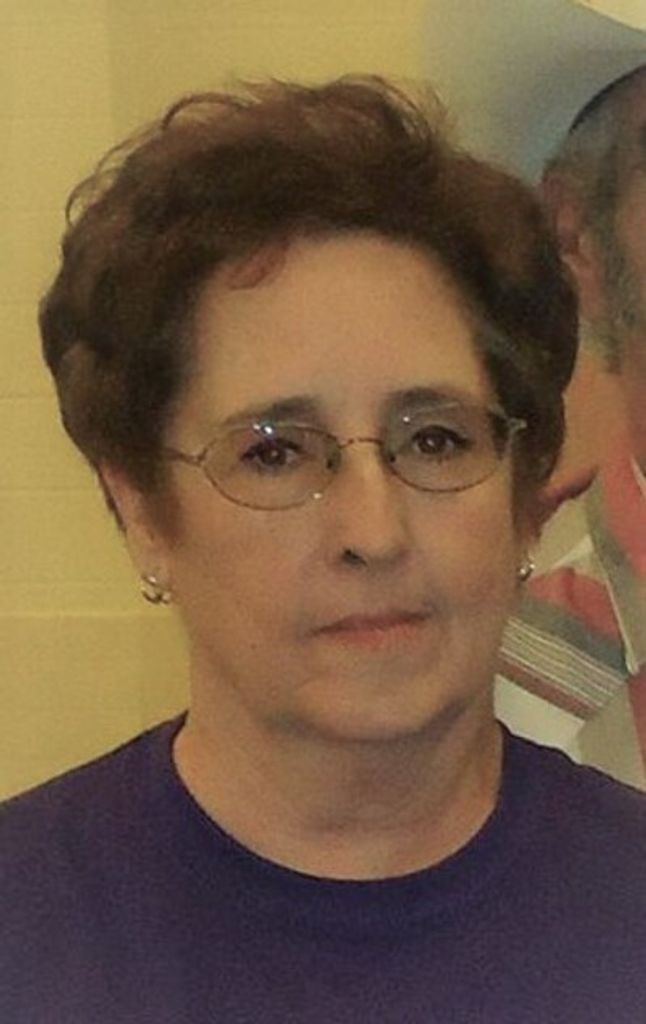 Donna Gayle Roberts Profile Photo