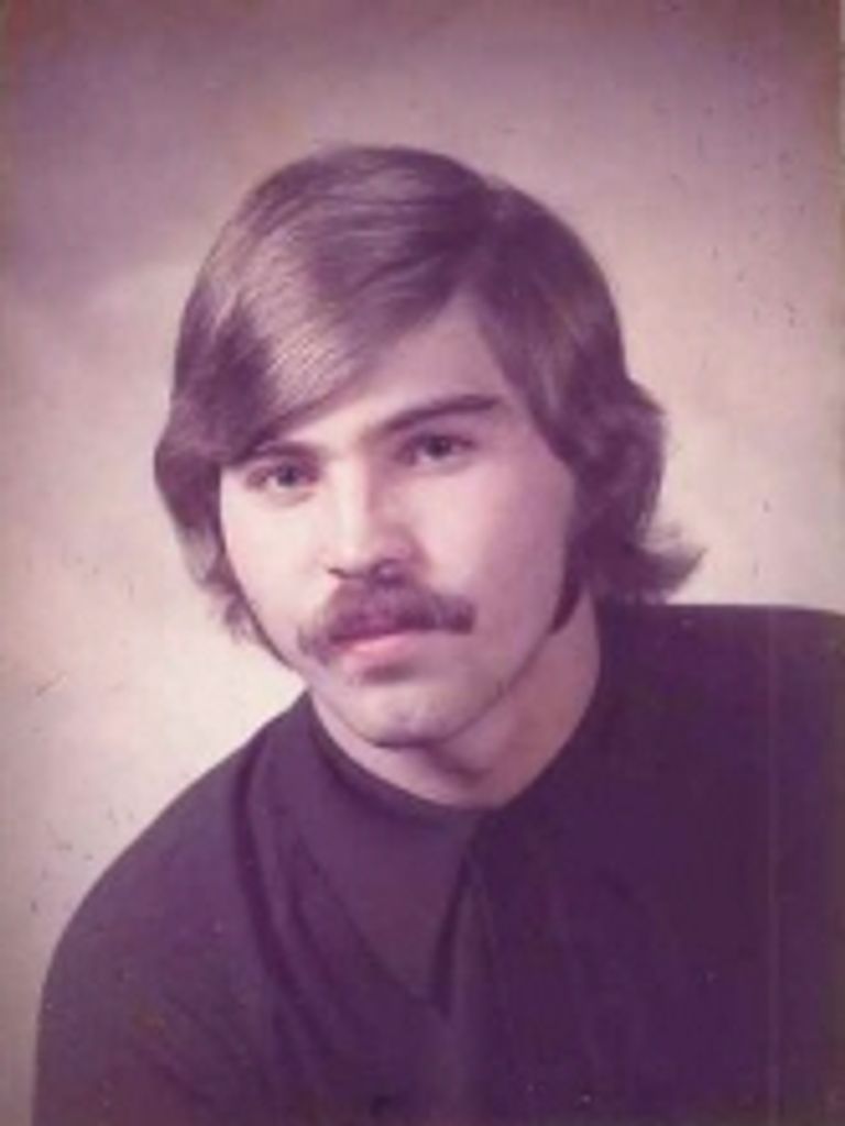 John Jones