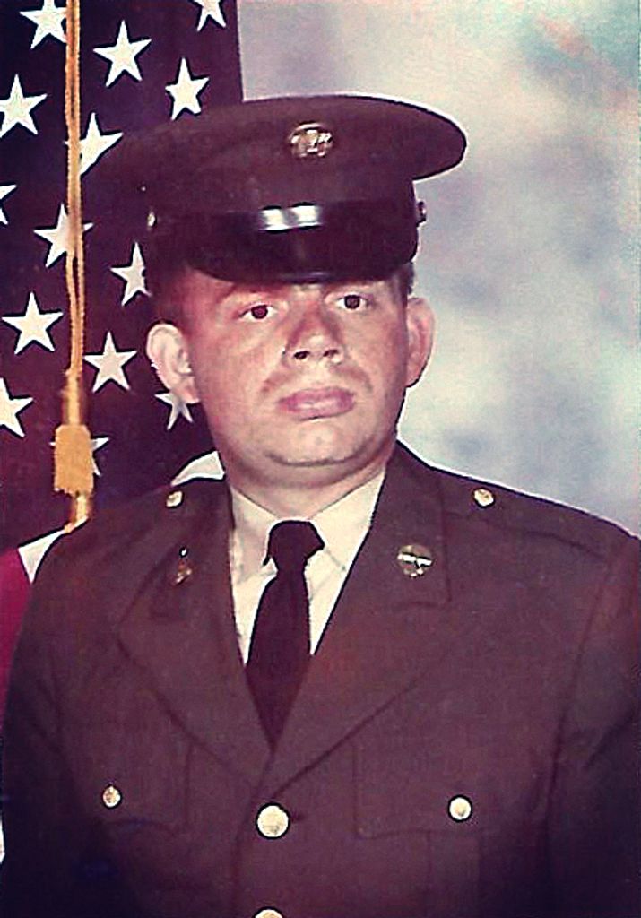 Larry F. Yerkes Jr.