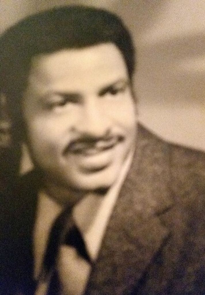 James L. Lawrence, Sr. Profile Photo