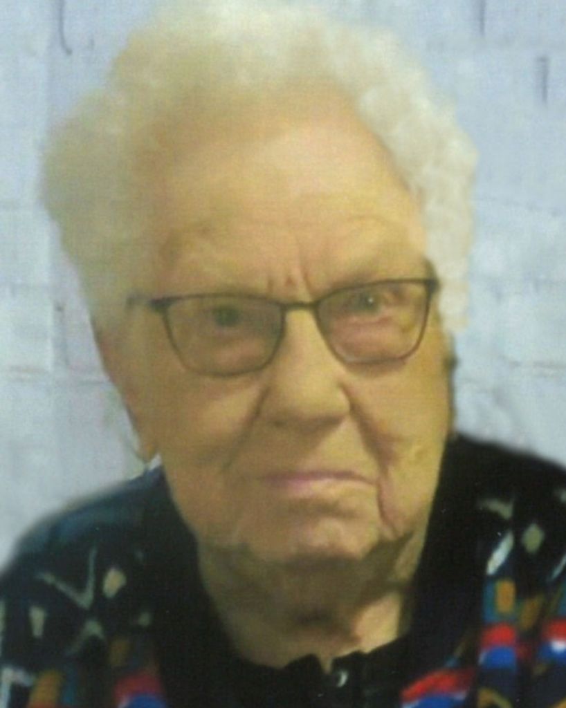 Esther Louise Holle