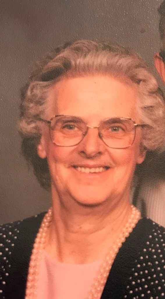 Doris A. Ils Profile Photo