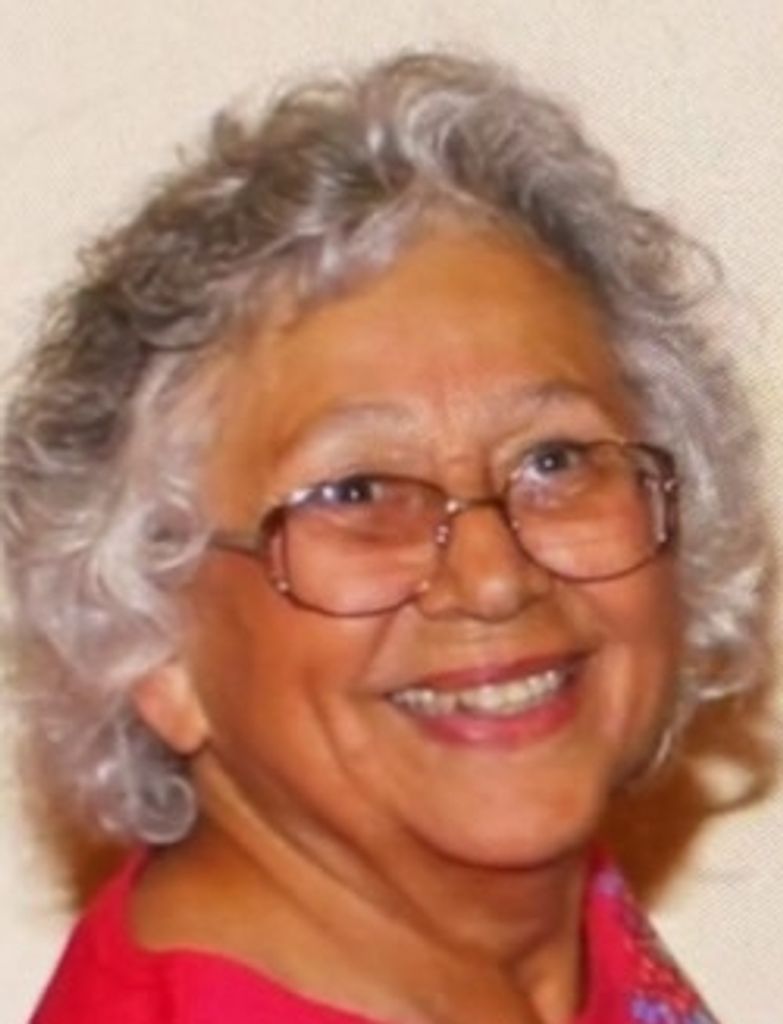 Mary Alice Garza Profile Photo