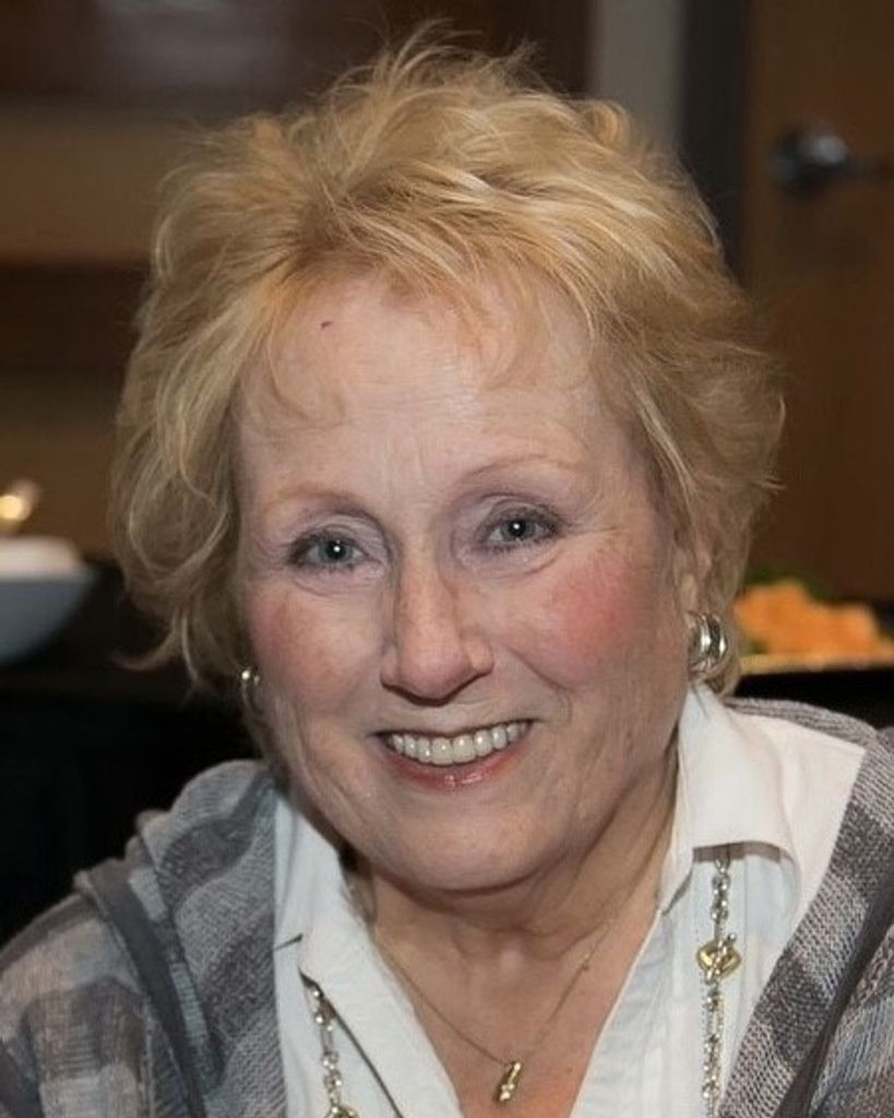 Becky Price Kimmins Profile Photo