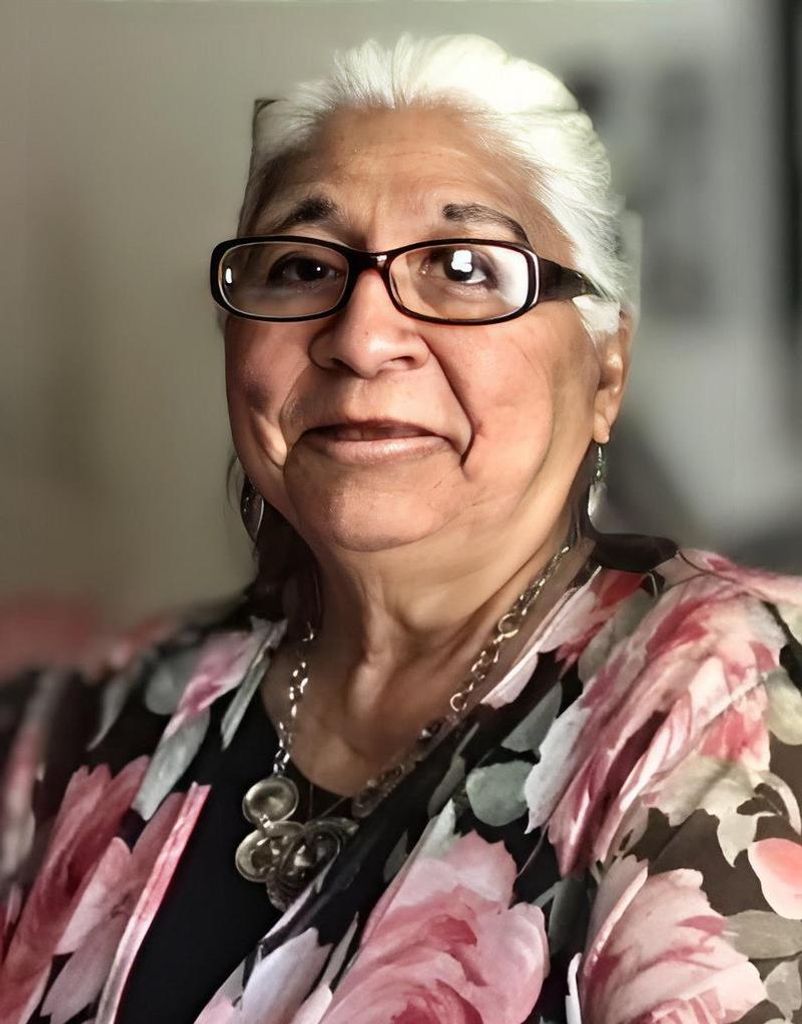 Alicia Medina Tobias