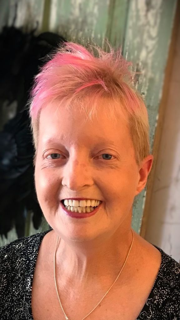Wendy Sue Bjorlin Profile Photo