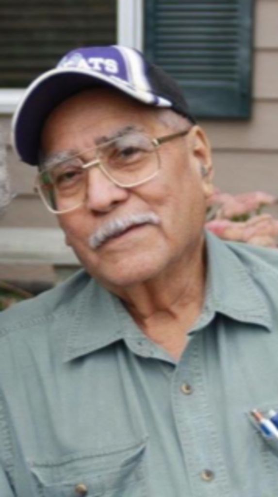 Pedro A. Gonzalez Profile Photo