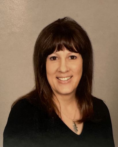 Charissa Theurer's obituary image