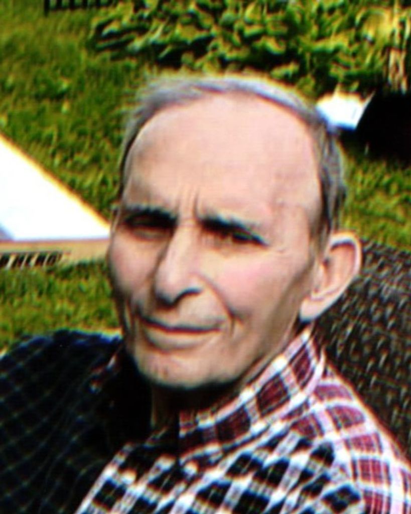 Leo Joseph Yingling, Jr.
