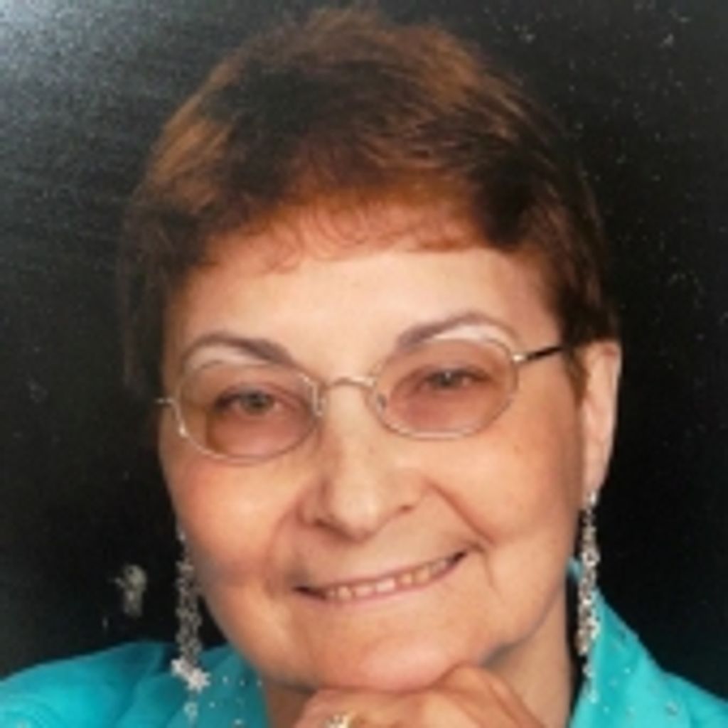 Sandra Jean Vajda