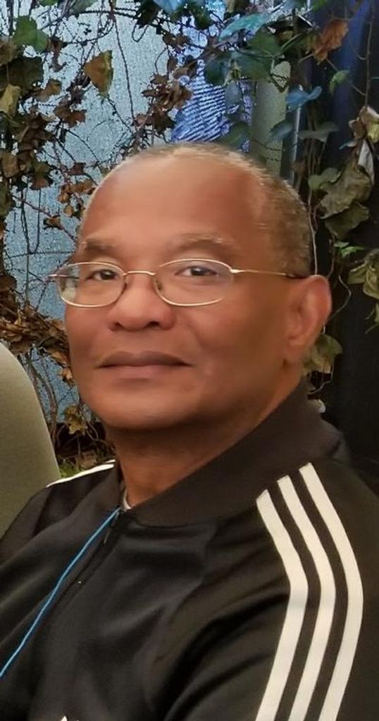 James Robert Hungerford, Jr.