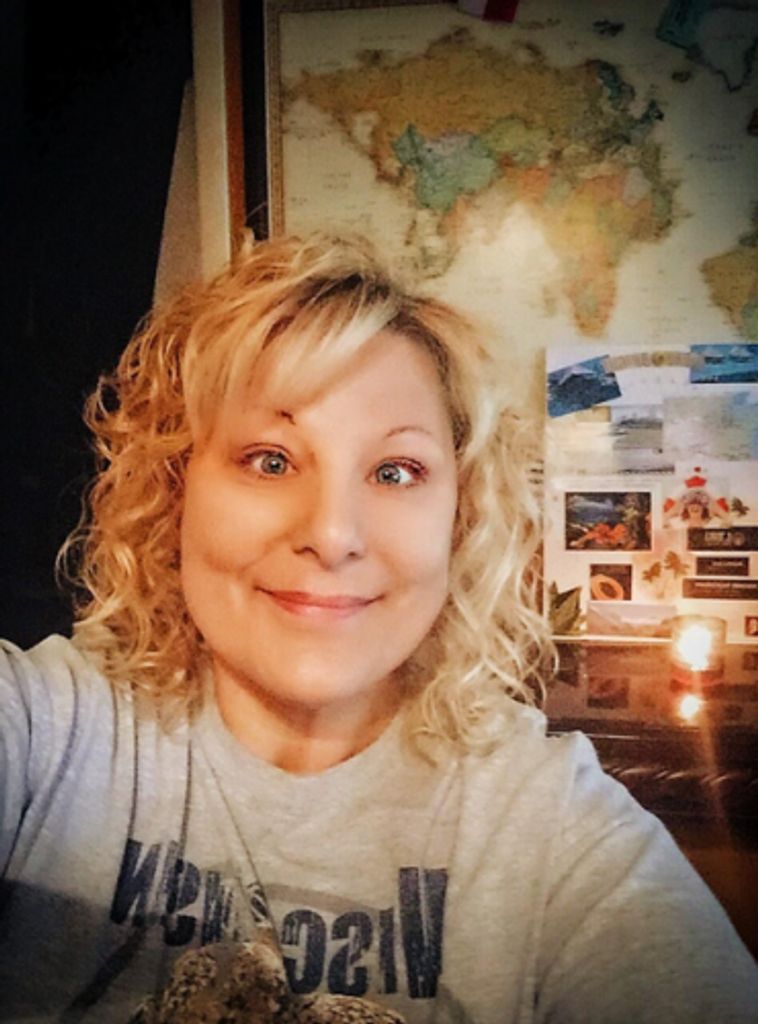 Carrie Heislen Profile Photo