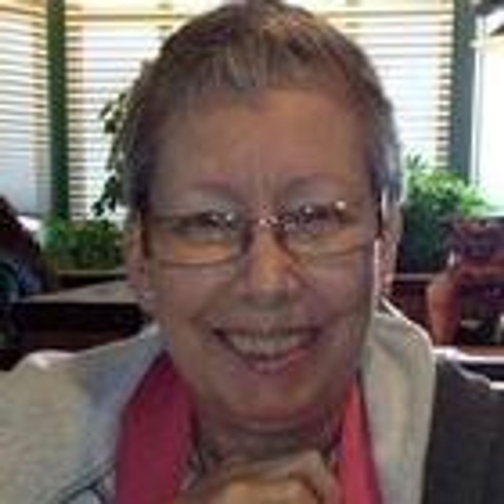 Alice Pamela Young