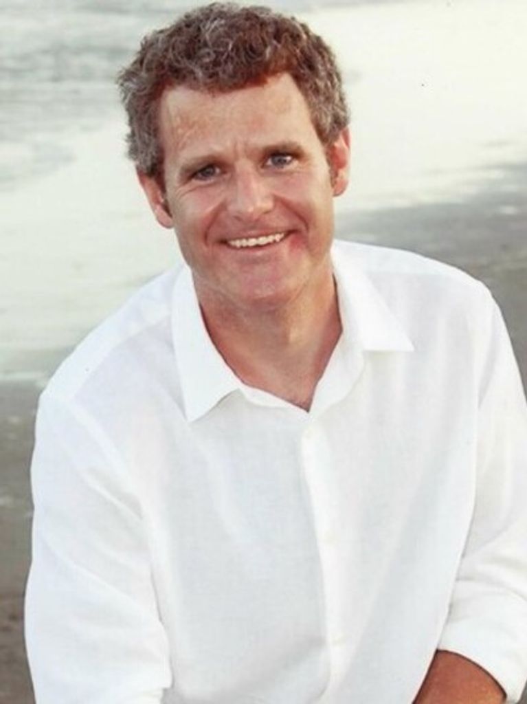 Stephen Scott Reed Profile Photo
