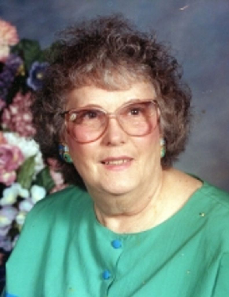 Mary E. (Adkins) Cannon