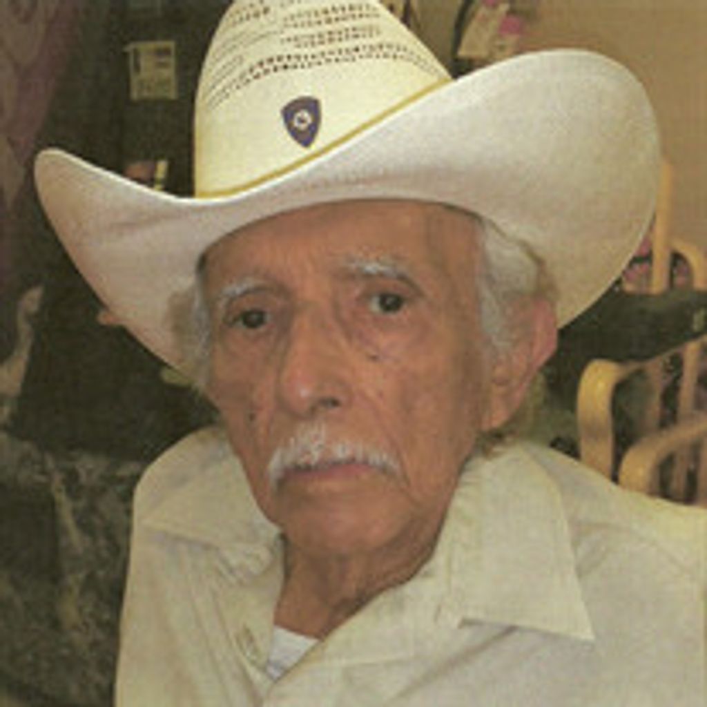 Jose Ruben Salmon
