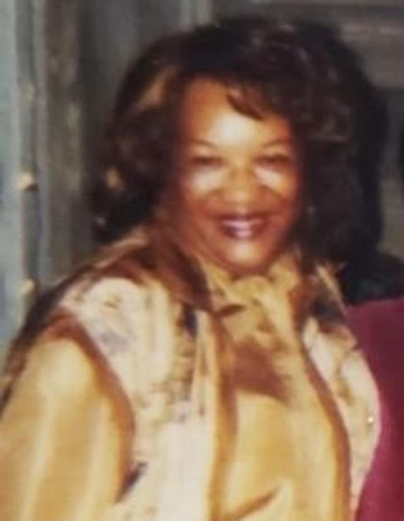 MYRA ZACKERY