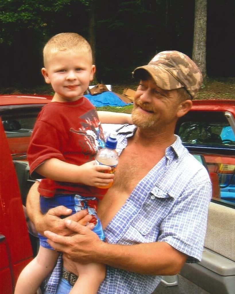 James Larry Parris Profile Photo