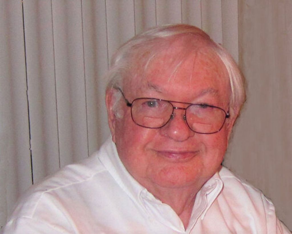 Robert A. Galka Profile Photo