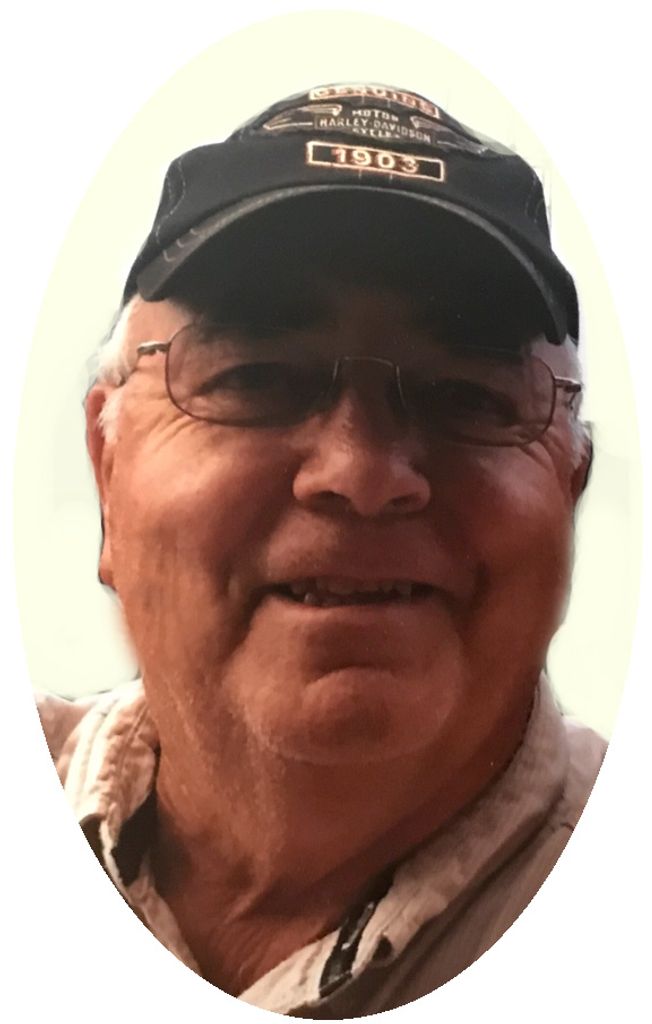 Ralph  D. Green