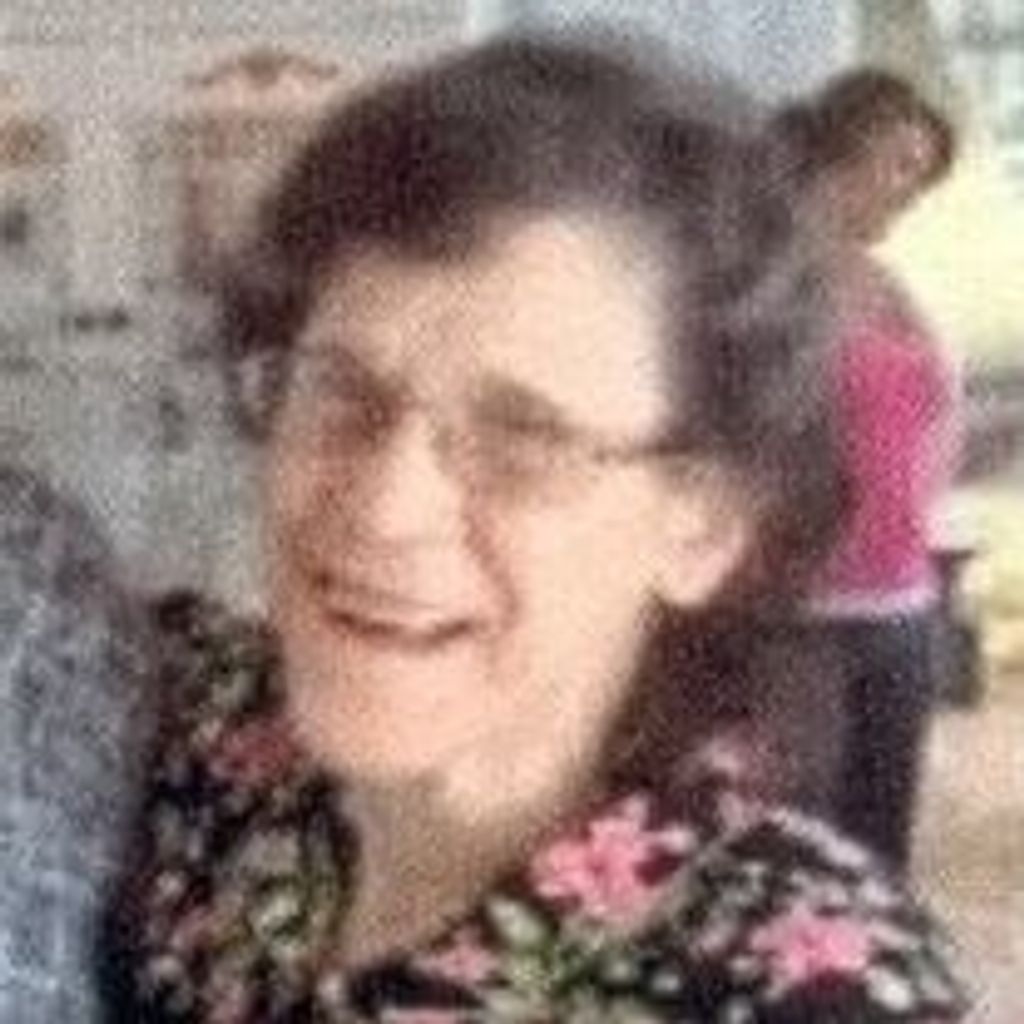 Sarah Hebert