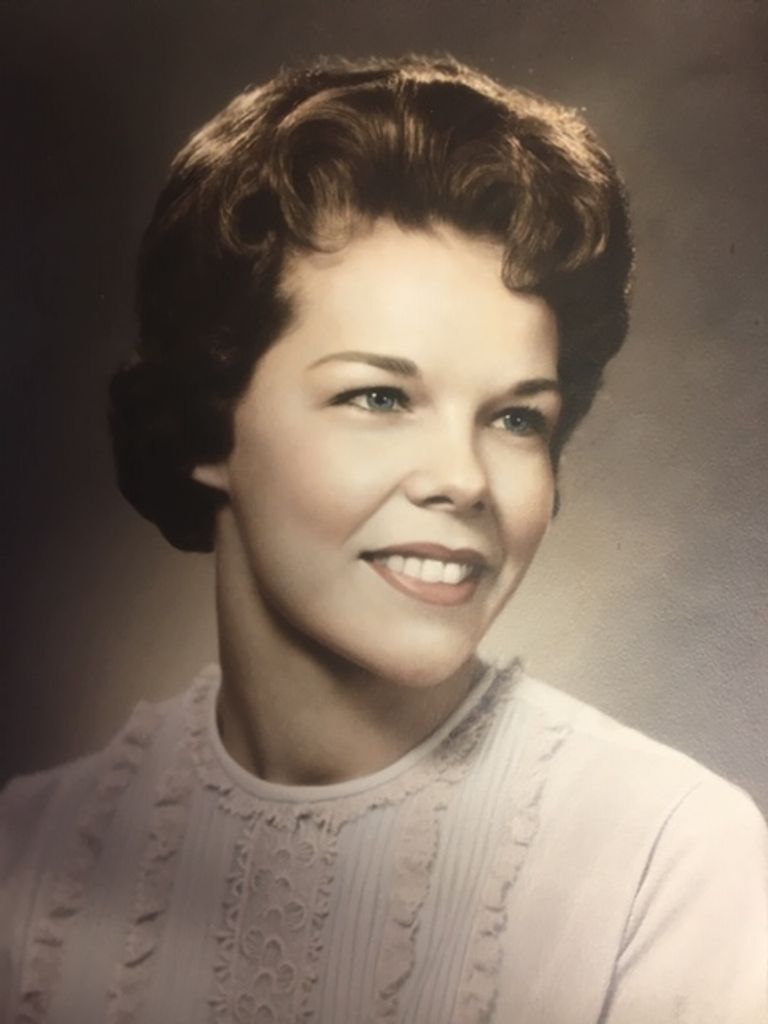 Linda Ellen (Peavy)  Lang