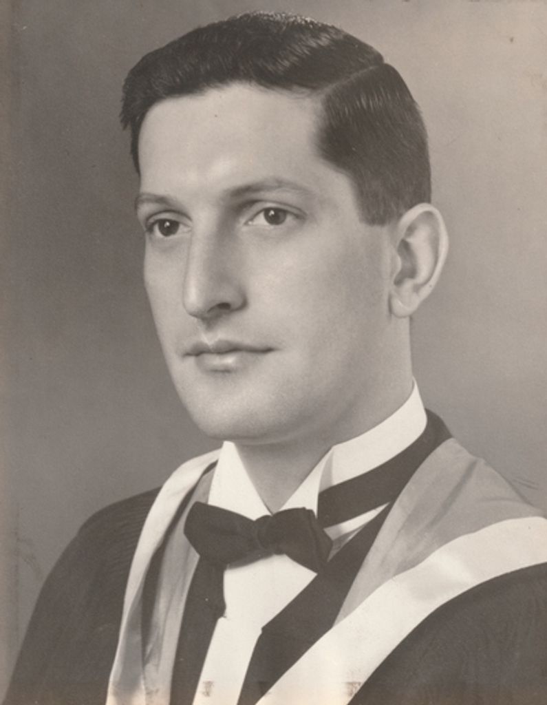 Roland David Saxon Profile Photo
