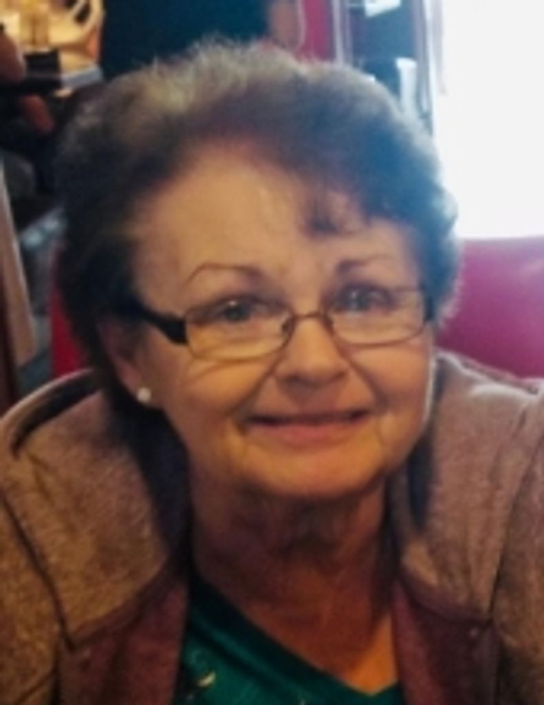 Elaine  Patrice Wingo Profile Photo