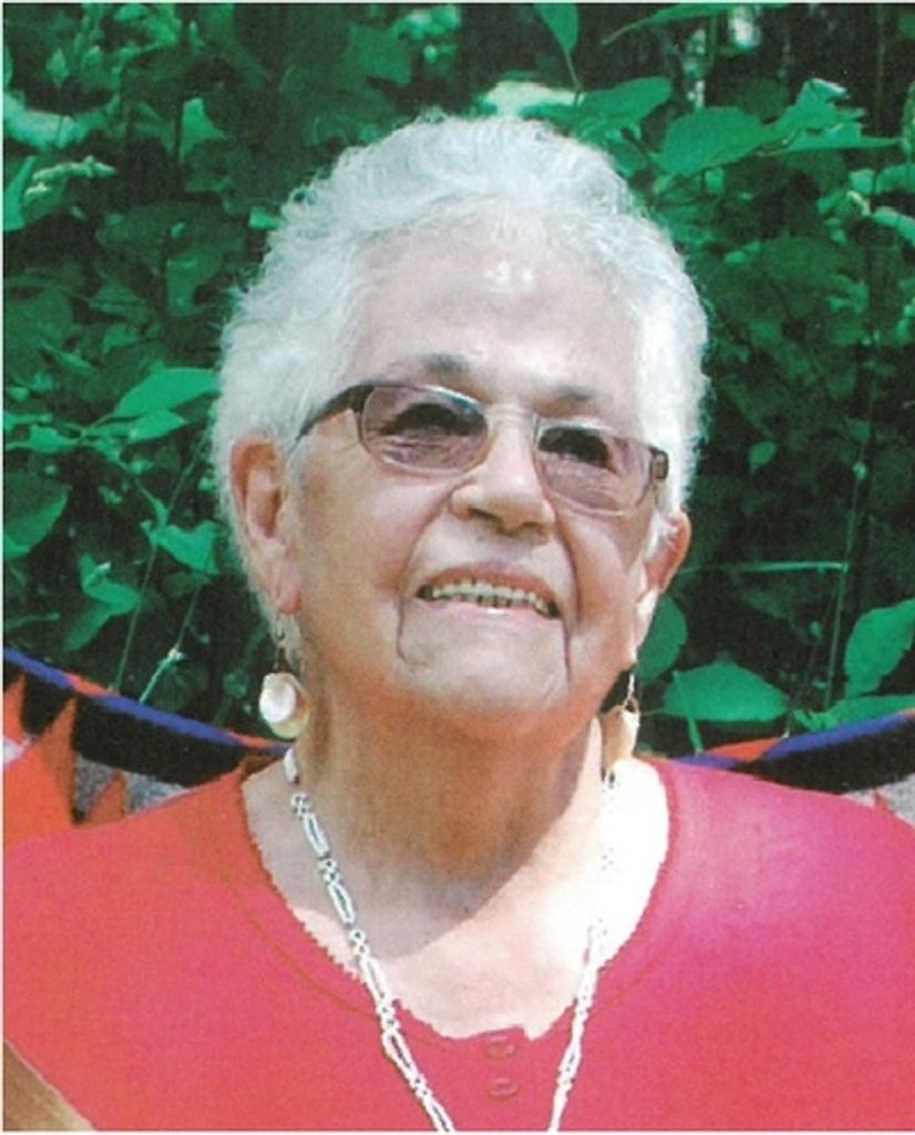 Lois Mae Haskins Profile Photo