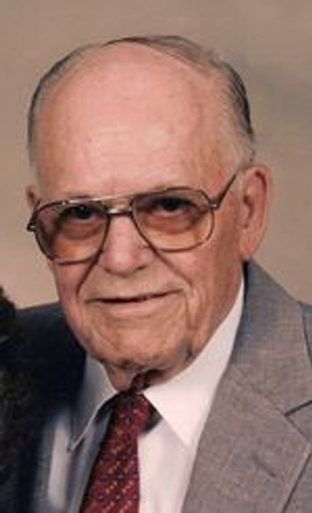 Frank C. Stecklein