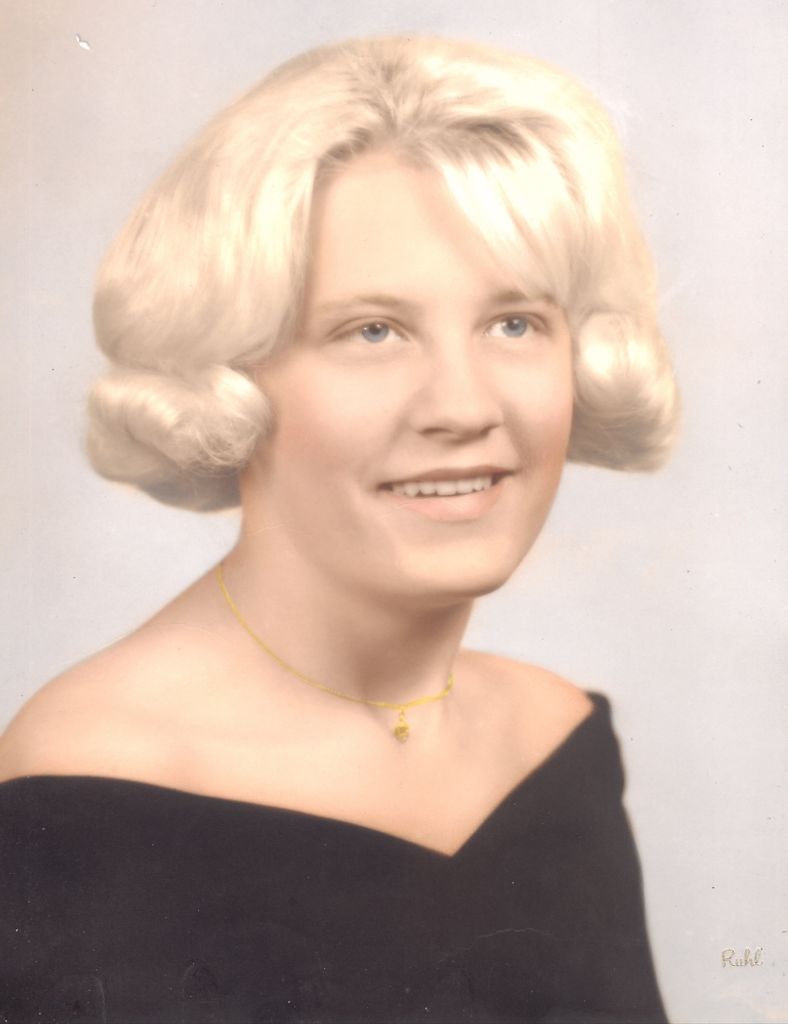 Linda Kay Giles  Profile Photo