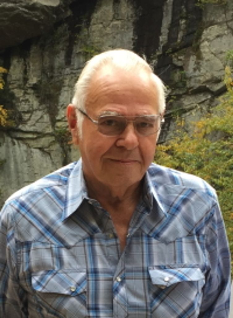 William Espich
