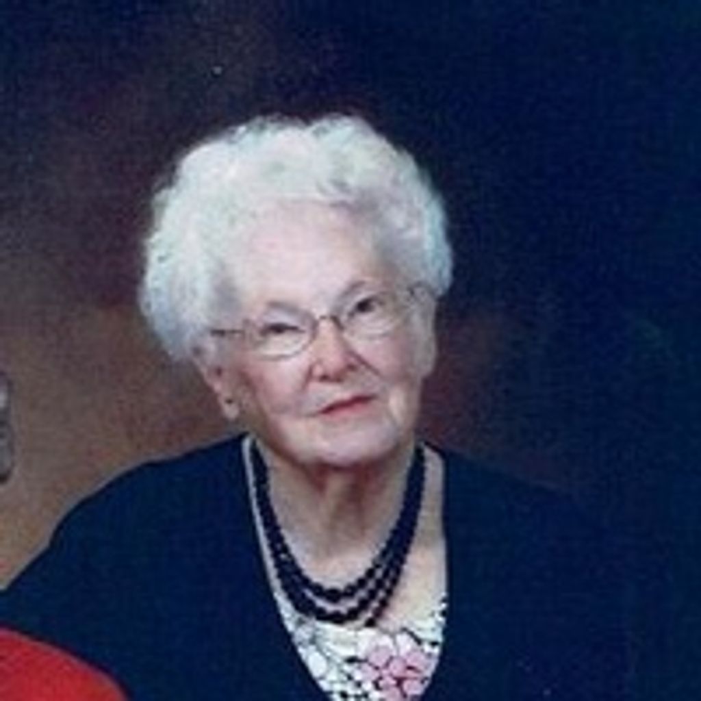 Sylva B. Brownlee
