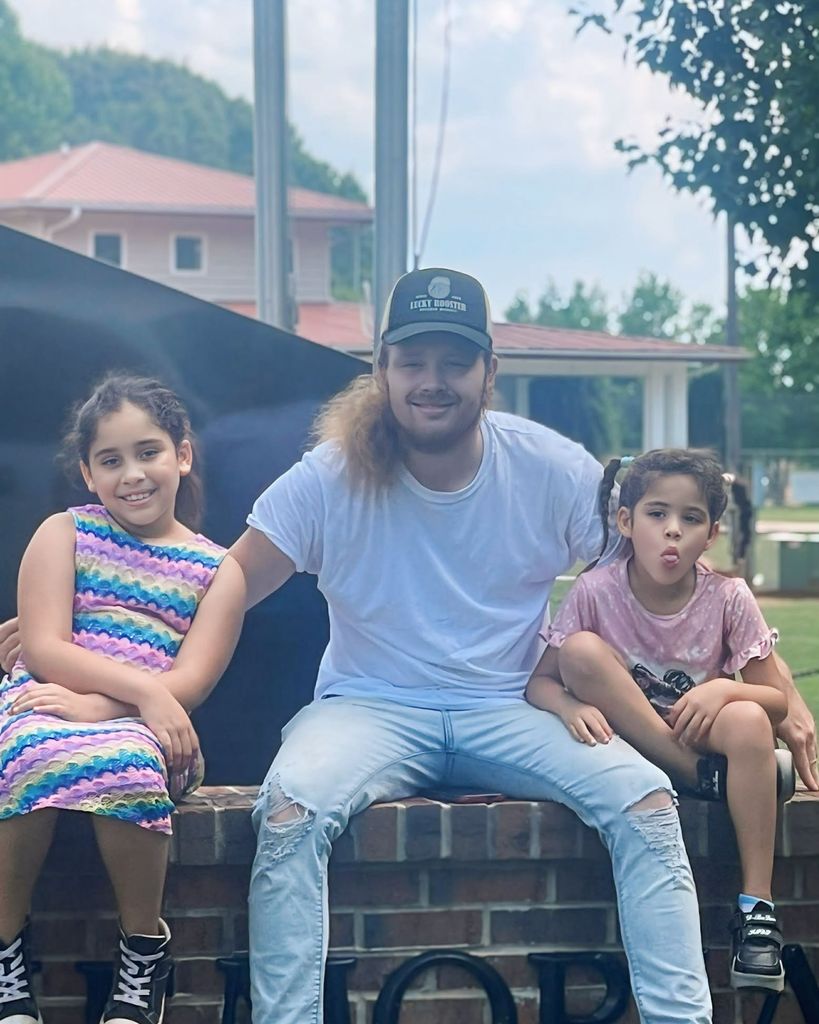 Jonathan Wayne Sexton Profile Photo