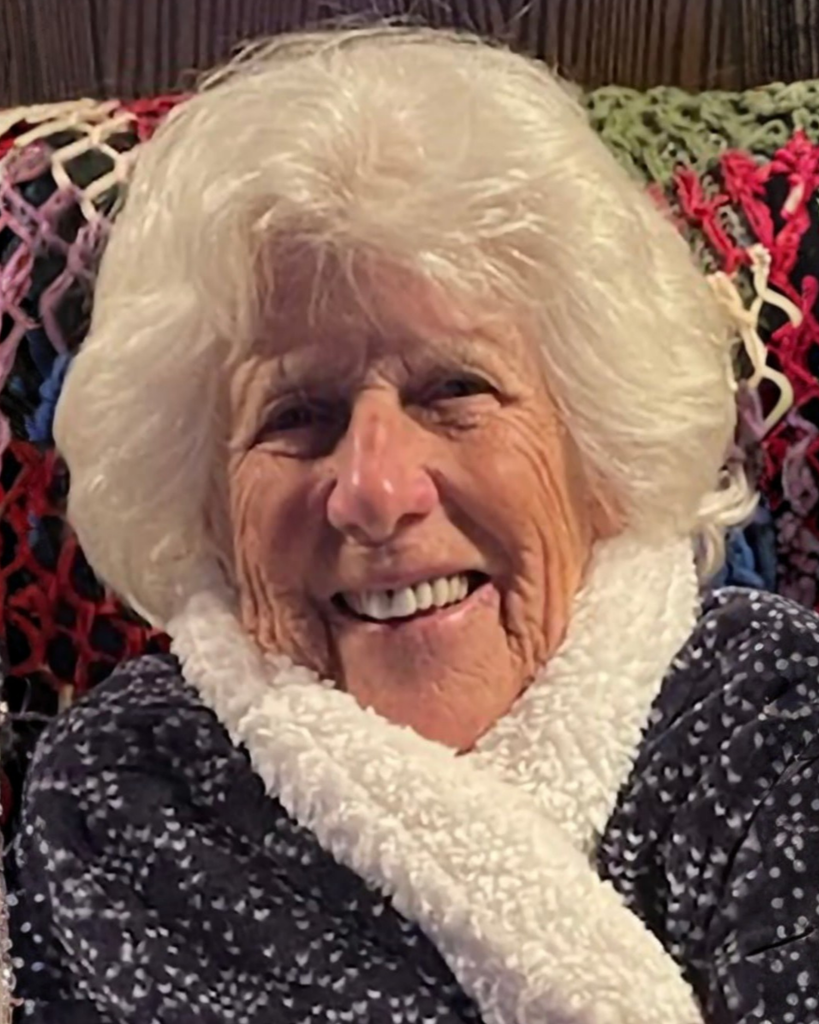 Ruth Eileen Kerswill Profile Photo