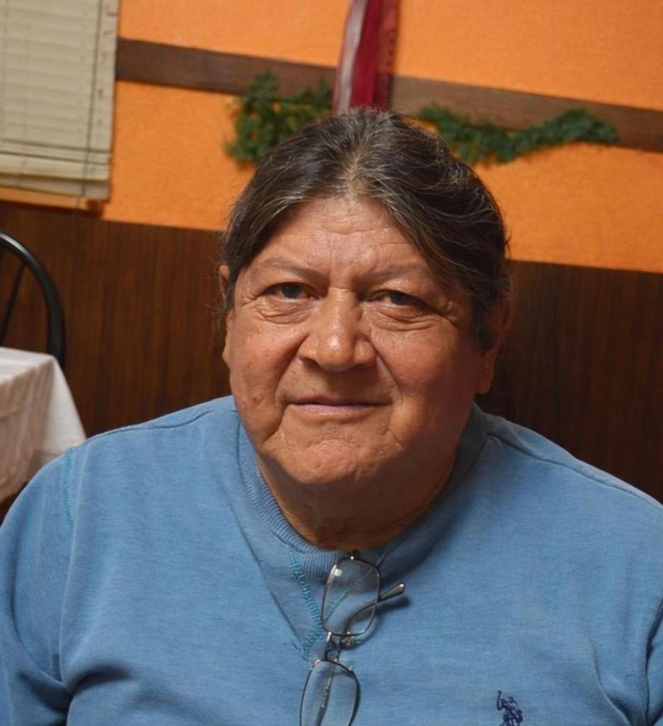 Pete "Uncle Pete" Gomez Profile Photo