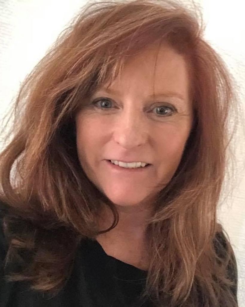 Sherry Marie Northrop