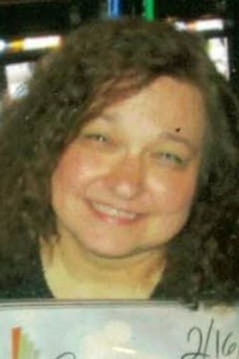 Susan Marie Hall Profile Photo