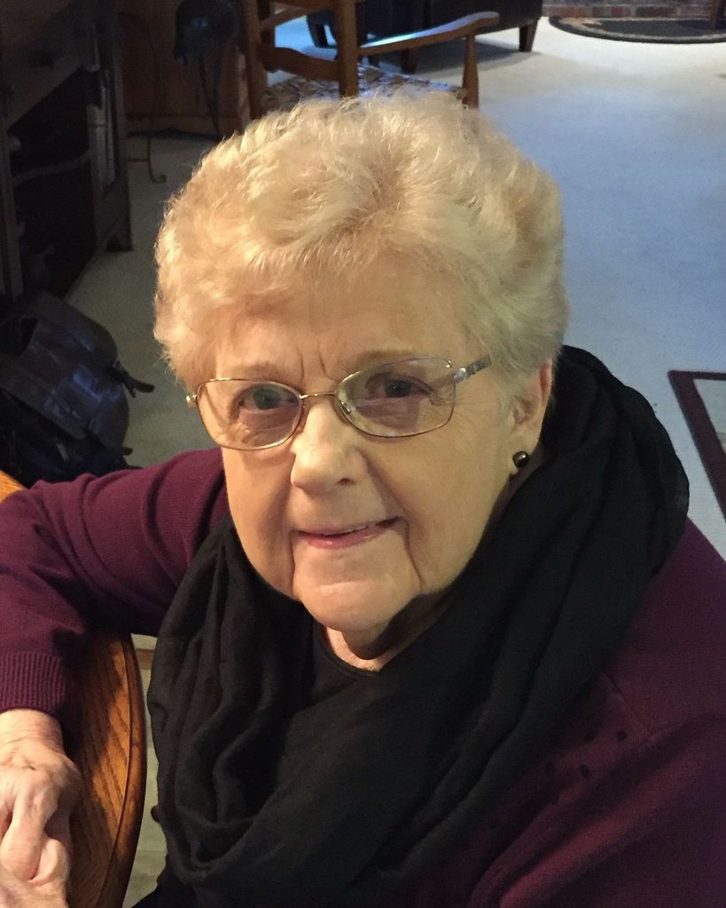 Joyce M. Gilbertson Profile Photo