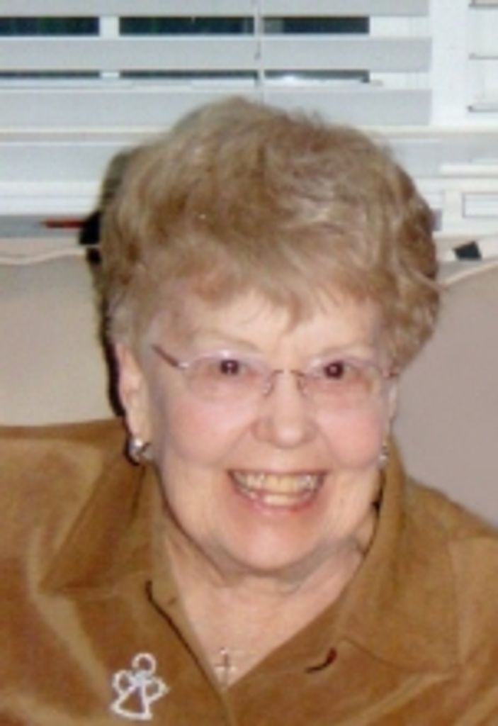 Eleanor M. Prickett