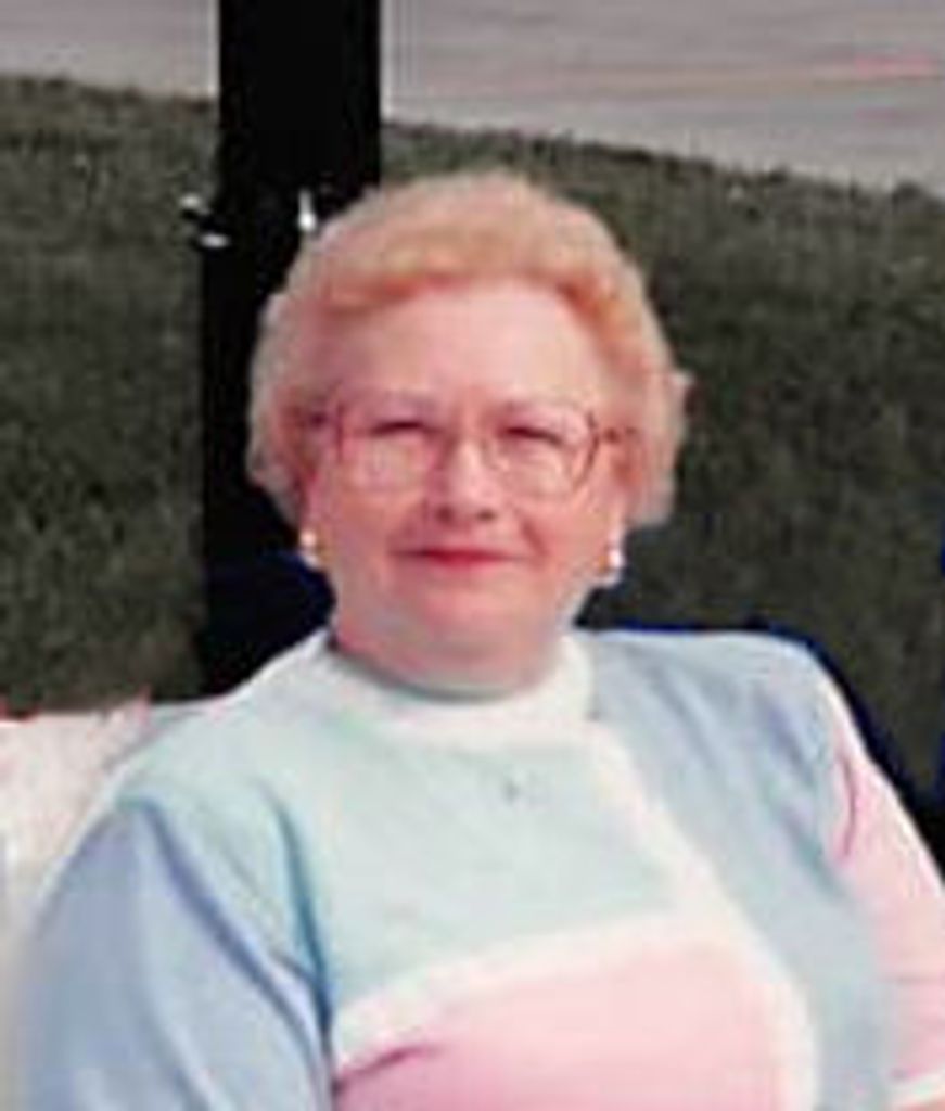 Irene L. Schumann Profile Photo