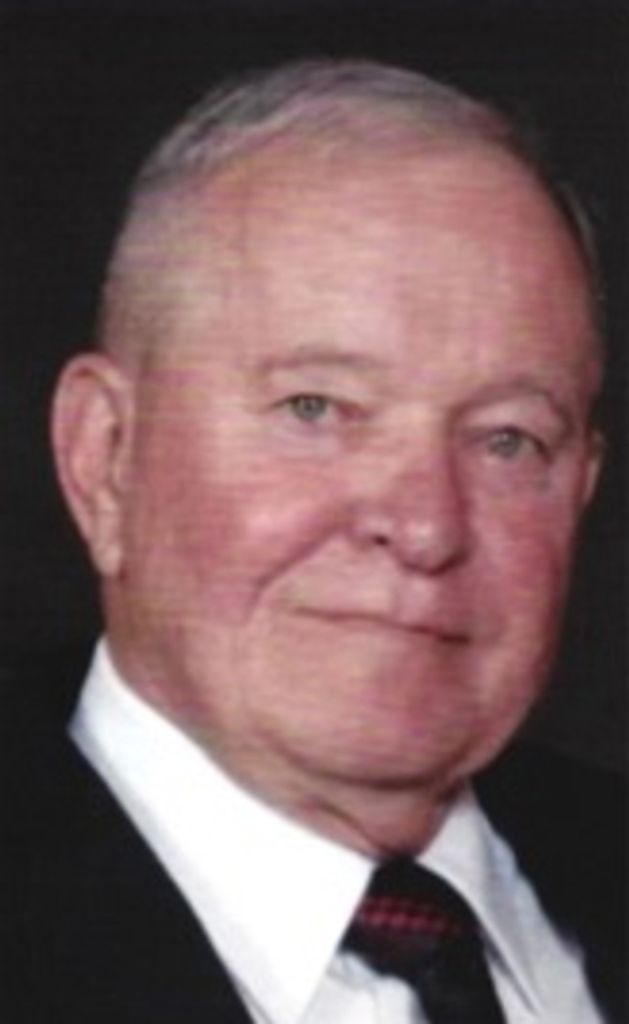 Orvel "Butch" R. Curns Profile Photo