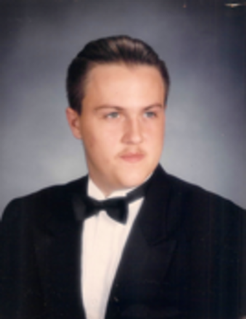 Brandon David Bruning Profile Photo